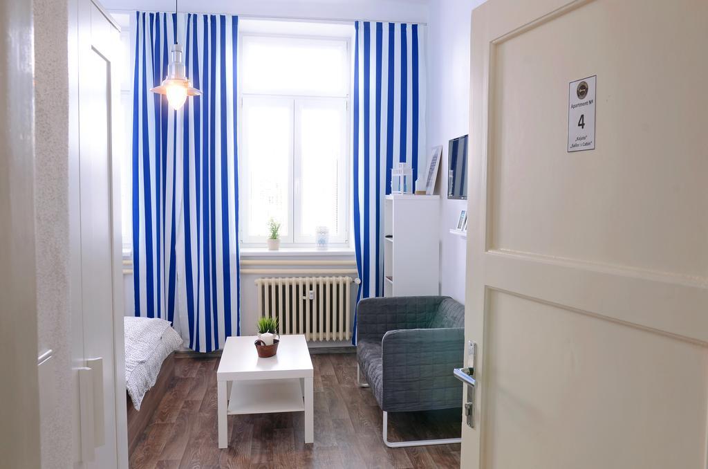 Apartmany Lanna เชสเกบูดิเยโจวิตเซ ภายนอก รูปภาพ